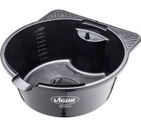 Vigor V6300-8 Bac de vidange dhuile