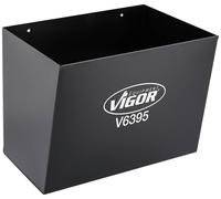 VIGOR VIGOR Conteneur à déchets V6395 Quantité:1