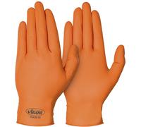 Vigor V6436-M Nitrile Gants de travail Taille: M 1 paire(s)