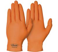 Vigor V6436-XXL Nitrile Gants de travail Taille: XXL 90 pc(s)