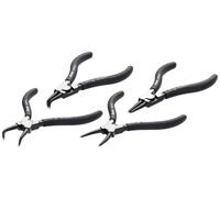 VI 6510-10/4 - Sicherungsringzangen Satz, 140 mm