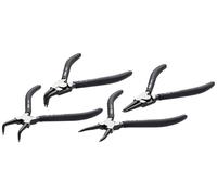 Vigor V6510-19/4 Pince pour circlips 4 pièces