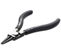Vigor V6510A-10 Pince pour circlips Forme de la panne (détails) droite