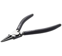 Vigor V6510A-40 Pince pour circlips Forme de la panne (détails) droite