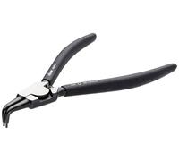 Vigor V6510B-40 Pince pour circlips Forme de la panne (détails) coudée 90°