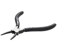 Vigor V6510C-12 Pince pour circlips Forme de la panne (détails) droite