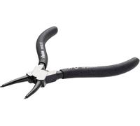 Vigor V6510C-12 Pince pour circlips Forme de la panne (détails) droite