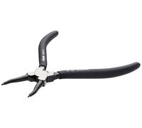 Vigor V6510C-19 Pince pour circlips Forme de la panne (détails) droite