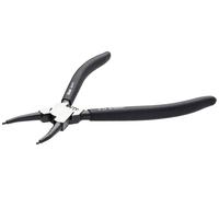 Vigor V6510C-40 Pince pour circlips Forme de la panne (détails) droite