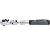 Vigor V6614N Cliquet réversible 1/4\ (6.3 mm) 225 mm