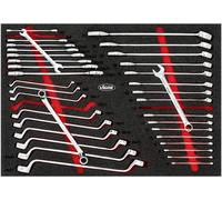 Vigor V6643N Clé mixte