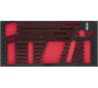 Vigor V6723-L V6723-L Insert en mousse