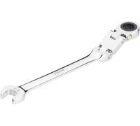 Vigor V6752-10 V6752-10 Clé mixte à cliquet annulaire à articulation 10 mm