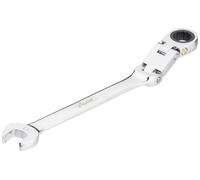 Vigor V6752-11 V6752-11 Clé mixte à cliquet annulaire à articulation Ouverture de clé (métrique) 11 mm