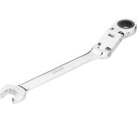 Vigor V6752-11 V6752-11 Clé mixte à cliquet annulaire à articulation Ouverture de clé (métrique) 11 mm