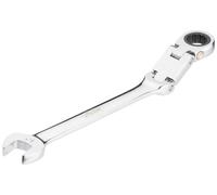 Vigor V6752-12 V6752-12 Clé mixte à cliquet annulaire à articulation Ouverture de clé (métrique) 12 mm