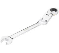 Vigor V6752-13 V6752-13 Clé mixte à cliquet annulaire à articulation Ouverture de clé (métrique) 13 mm