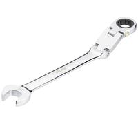 Vigor V6752-14 V6752-14 Clé mixte à cliquet annulaire à articulation Ouverture de clé (métrique) 14 mm