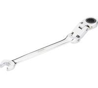 Vigor V6752-8 V6752-8 Clé mixte à cliquet annulaire à articulation 8 mm