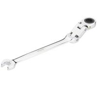 Vigor V6752-8 V6752-8 Clé mixte à cliquet annulaire à articulation Ouverture de clé (métrique) 8 mm