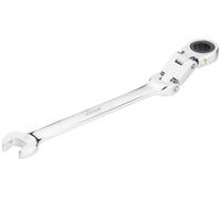 Vigor V6752-9 V6752-9 Clé mixte à cliquet annulaire à articulation Ouverture de clé (métrique) 9 mm