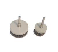 VIGOR V6800-50 Brosse pinceau, perceuse