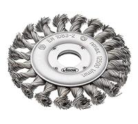 Vigor Brosse à disque pour meuleuse d'angle V6804 1 pc(s)