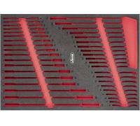 Vigor V6807-L V6807-L Insert en mousse