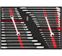 Vigor V6807N Clé mixte