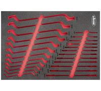 Vigor V6808-L V6808-L Insert en mousse