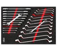 Vigor V6808N Clé mixte