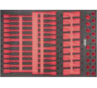 Vigor V6809-L V6809-L Insert en mousse