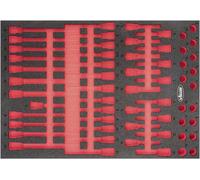 Vigor V6810-L V6810-L Insert en mousse