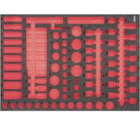 Vigor V6811-L V6811-L Insert en mousse