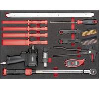 Vigor V6812 V6812 Jeu doutils