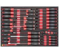 Vigor V6813 Jeu de tournevis