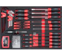 Vigor V6814 V6814 Jeu d'outils