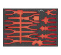 Vigor V6815N-L Insert en mousse souple 1 pc(s)