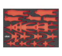 Vigor V6816N-L Insert en mousse souple 1 pc(s)