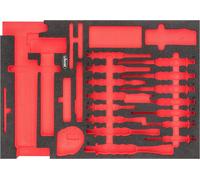 Vigor V6817-L V6817-L Insert en mousse