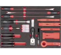 Vigor V6818 V6818 Jeu doutils