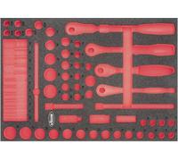 Vigor V6822-L V6822-L Insert en mousse