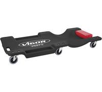 Vigor Blinky - Planche de montage à roulettes V6973, 150 kg, tête rembourrée