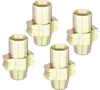 Vigor V7001/4 Jeu de clés à jante