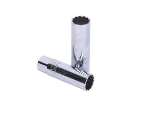 VIGOR V7002/4 Set de clés à douille, bougie d'allumage