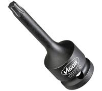 Vigor V7017-T40 V7017-T40 Douille pour perceuse à percussion