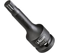 Vigor V7018-M10 Embout intérieur multi-usage 1/2" M10