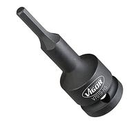 Vigor Douille mâle à chocs V7019-H5 5 mm 1 pièce