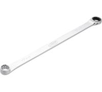 Vigor V7031-17 Clé polygonale à cliquet 1 pièce 17 mm