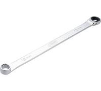 Vigor V7031-19 Clé à cliquet 1 pièce Ouverture de clé (métrique) 19 mm